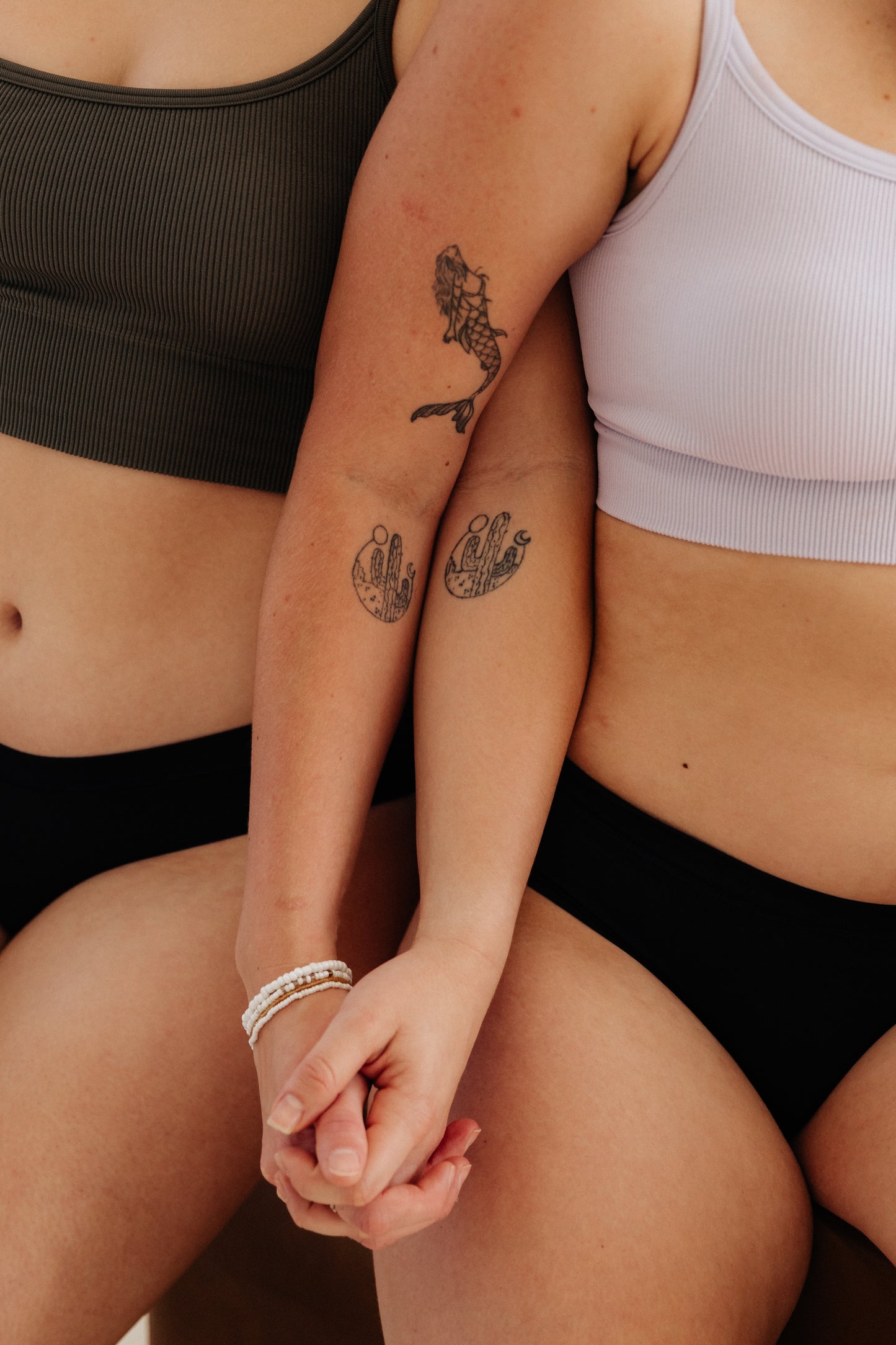 The Pocket Panty 5 Pack